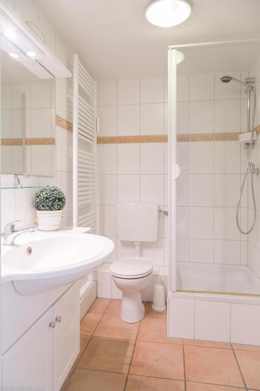 Bom5_1 Apartment Westerland
